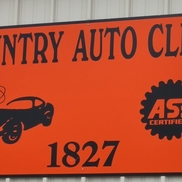 Country Auto Clinic