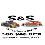 S&S auto and truck repair