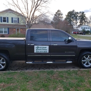Combat Veterans Lawncare Services