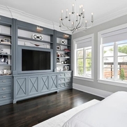 Golden Woodworks & Restoration