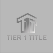 Tier 1 Title, LLC