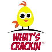 Whats Crackin Cafe
