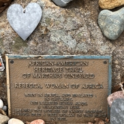 African American Heritage Trail Of Martha’s Vineyard.