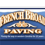 French broad Paving Inc.