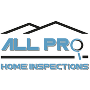 All Pro Home Inspections LLC