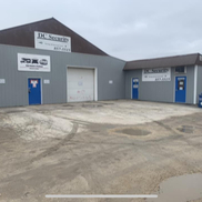 DC Security Ltd.