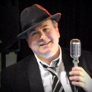 Frank Sinatra Tribute Show