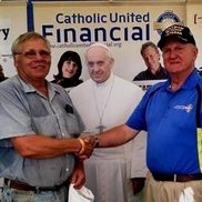 Catholic United Financial