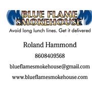Blueflame Catering
