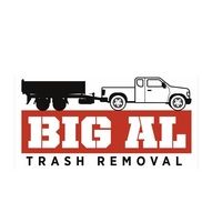 Big Al Junk Removal Services