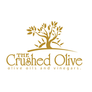 The Crushed Olive