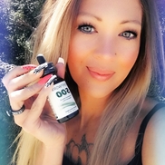 Organic Green Goddess