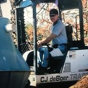 CJ deBoer Engineering and Septic 