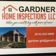 Gardner Home Inspections LLC - Columbia/Santa Fe