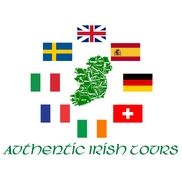 Authentic Irish Tours Travel Agency
