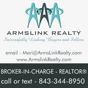 ArmsLink Realty, Mari Armstrong, BIC, REALTOR®