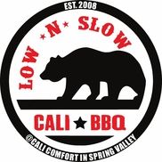 Cali Comfort BBQ