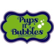 Pups N' Bubbles Mobile Grooming