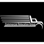 Commercial Relocation Group Inc
