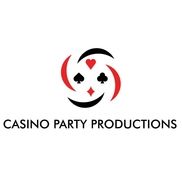 Casino party productions