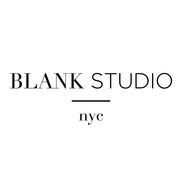 Blank Studio NYC