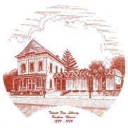 Talcott Free Library Rockton Area Alignable