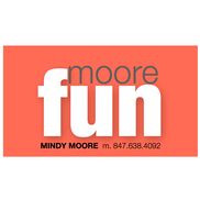mooreFUN Event Consultants