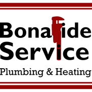 Bonafide Service Plumbing and Heating