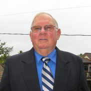 Century 21 Realtor Charles Russell