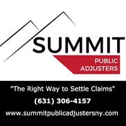 Summit Public Adjusters