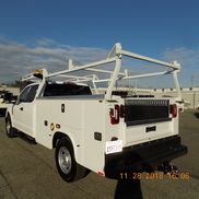 Phenix Truck Bodies Van Equipment Pomona Ca Alignable