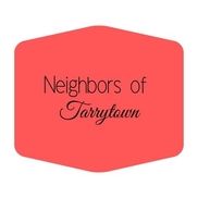 Neighbors of Tarrytown magazine