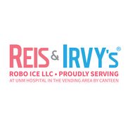 Reis & Irvy's – The Future of Frozen Yogurt!