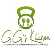 GG's Kitchen Meal Prep