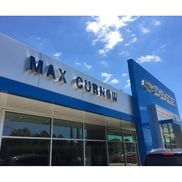 Max Curnow Chevrolet Buick GMC