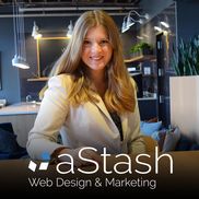 aStash Web Design & Marketing