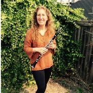 JZ’s Clarinet and Saxophone Studio