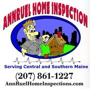 AnnRuel Home Inspections