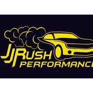 JJRush Performance & Automotive Repairs