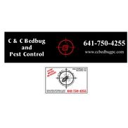 C & C Bed Bug & Pest Control LLC