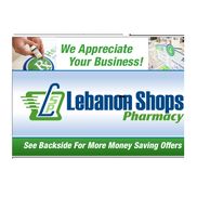 Lebanon Shops Pharmacy