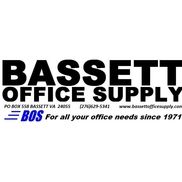 Bassett Office Supply