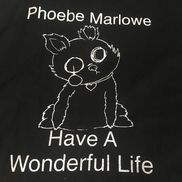 Representing Phoebe Marlowe Music & Art