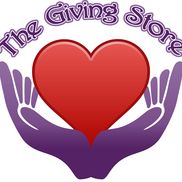 The Giving Store
