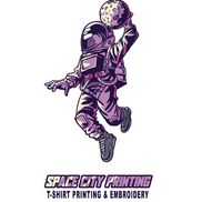 Space City Printing