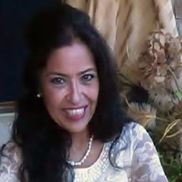 Sandra Cerda, Houston TX