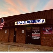 Eagle Designs