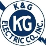 K & G Electric Co., Inc