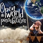 Usborne Books & More