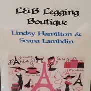 L&B Legging Boutique